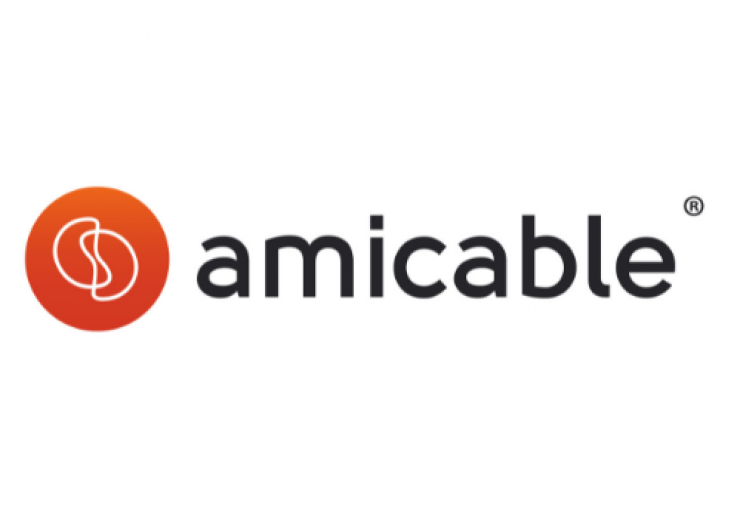 amicable's full divorce service