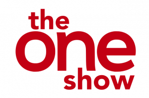 The One Show amicable divorce