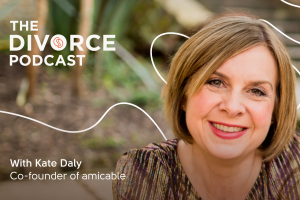 Kate Daly The Divorce Podcast