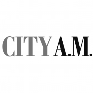 City A.M. Logo