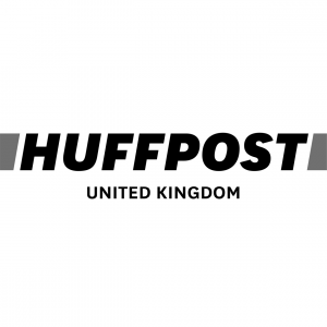 Huff Post UK logo