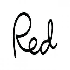 Red Magazine Logo