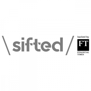 Sifted Financial Times Logo