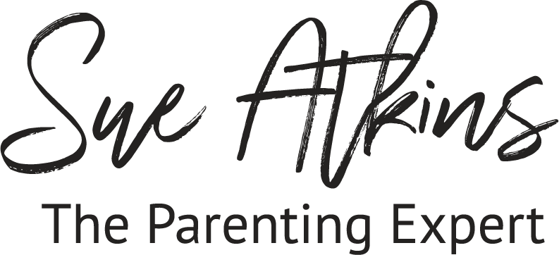 Sue Atkins Signature